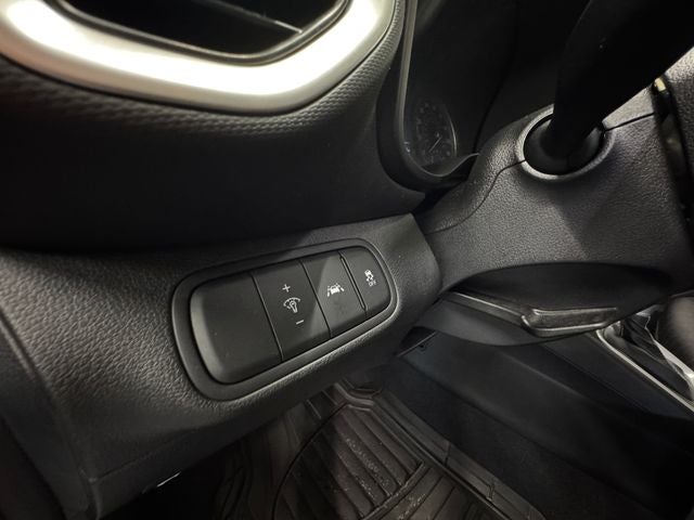 2022 Hyundai Venue SE