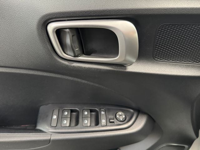 2022 Hyundai Venue SE