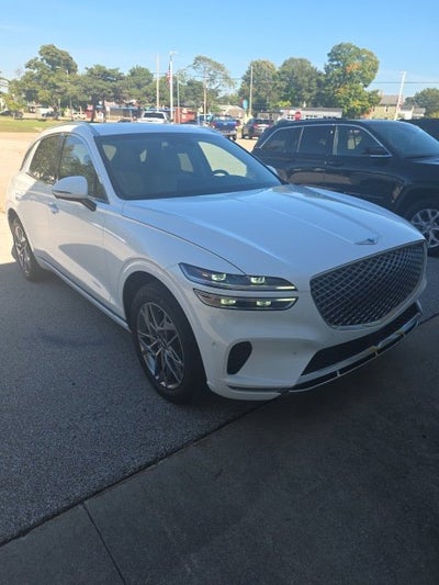 2023 Genesis GV70 2.5T AWD