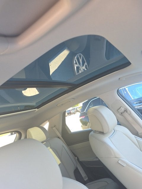 2023 Genesis GV70 2.5T AWD