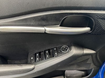2022 Kia Seltos LX