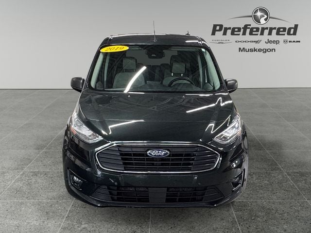 2019 Ford Transit Connect XLT