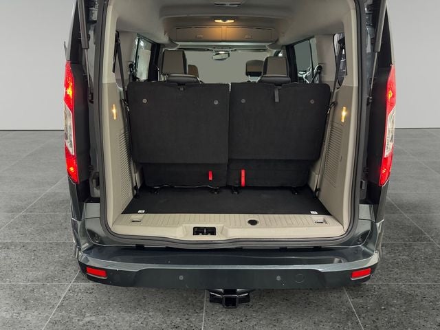 2019 Ford Transit Connect XLT