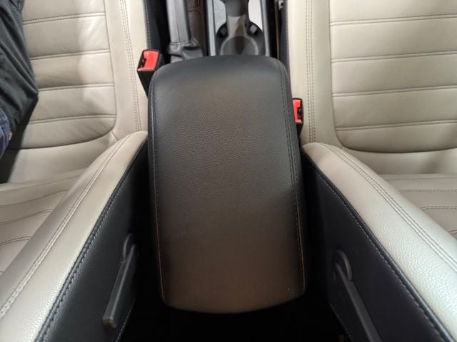 2019 Ford Transit Connect XLT