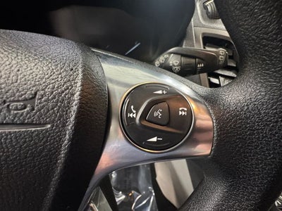 2019 Ford Transit Connect XLT
