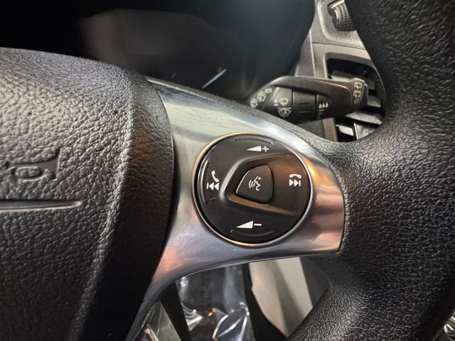2019 Ford Transit Connect XLT
