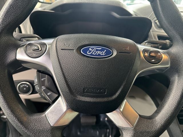 2019 Ford Transit Connect XLT