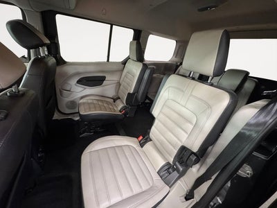 2019 Ford Transit Connect XLT