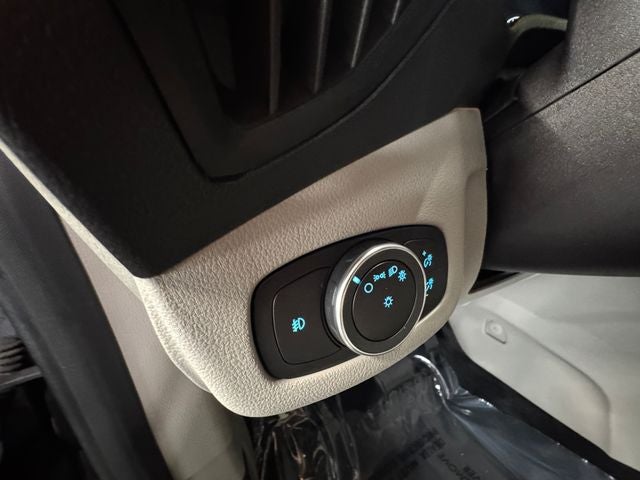 2019 Ford Transit Connect XLT