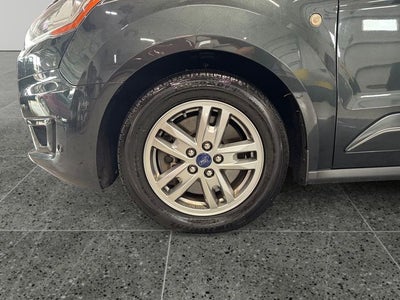 2019 Ford Transit Connect XLT