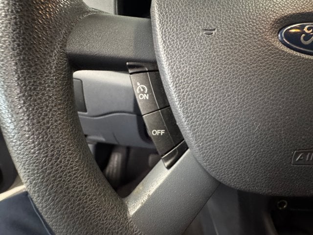 2011 Ford Transit Connect XLT
