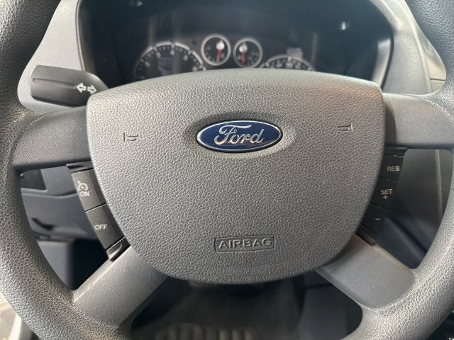 2011 Ford Transit Connect XLT