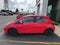 2016 Toyota Yaris L