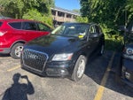 2016 Audi Q5 3.0T Premium Plus
