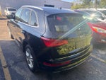 2016 Audi Q5 3.0T Premium Plus