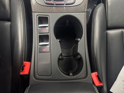 2015 Audi S5 3.0T Premium Plus