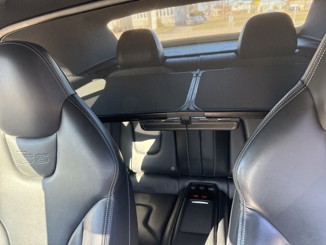 2015 Audi S5 3.0T Premium Plus