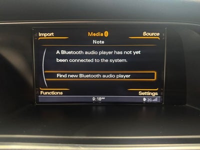 2015 Audi S5 3.0T Premium Plus