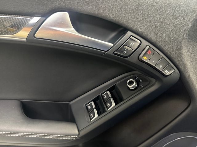 2015 Audi S5 3.0T Premium Plus