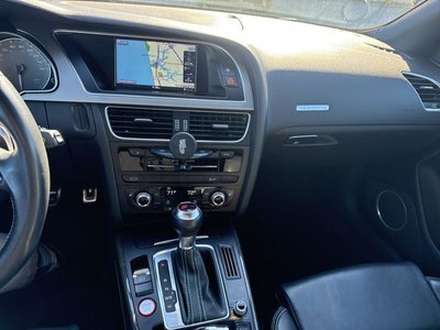 2015 Audi S5 3.0T Premium Plus