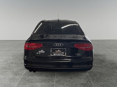 2014 Audi A4 2.0T Premium