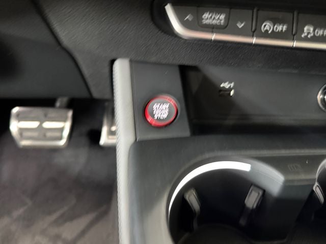 2019 Audi S5 3.0T Premium Plus