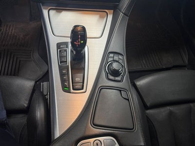 2013 BMW 650i xDrive