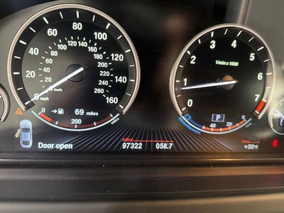 2013 BMW 650i xDrive