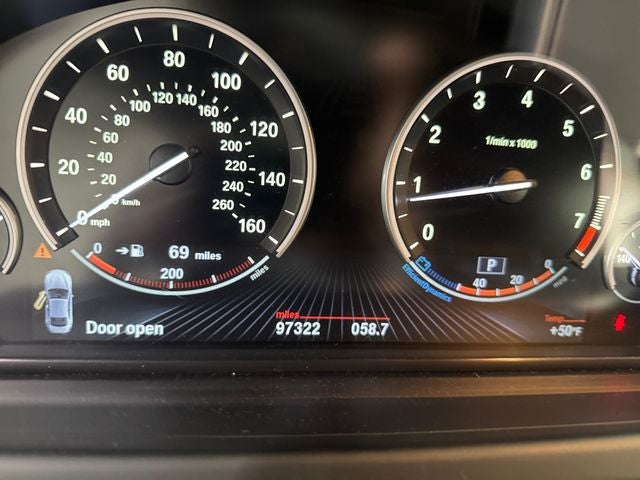 2013 BMW 650i xDrive