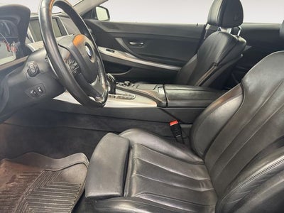 2013 BMW 650i xDrive