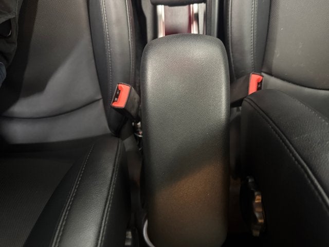 2016 MINI Countryman Cooper S