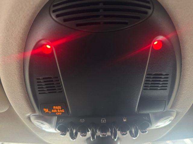 2016 MINI Countryman Cooper S