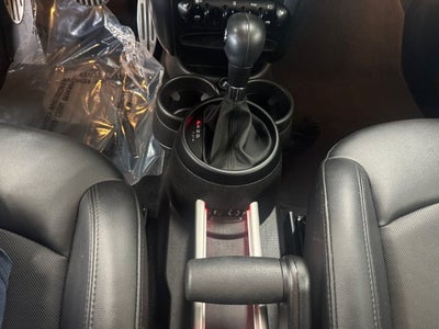 2016 MINI Countryman Cooper S
