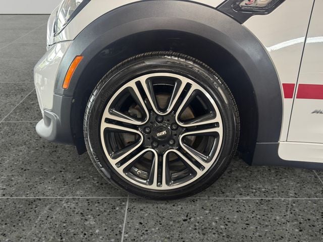 2016 MINI Countryman Cooper S