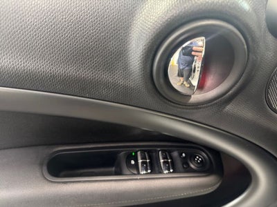 2016 MINI Countryman Cooper S
