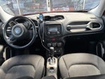 2016 Jeep Renegade Latitude 2.4 Liter 4WD