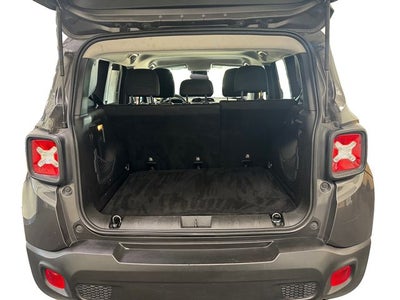2019 Jeep Renegade Sport 4x4