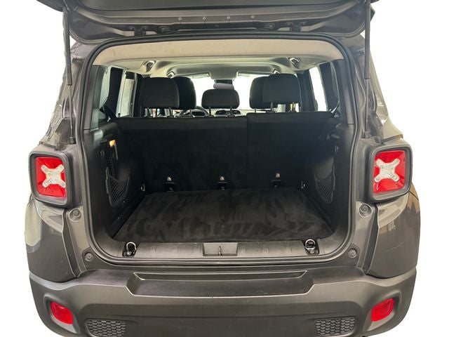 2019 Jeep Renegade Sport 4x4