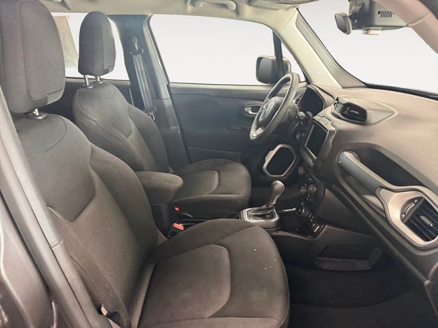 2019 Jeep Renegade Sport 4x4