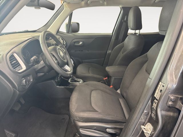 2019 Jeep Renegade Sport 4x4