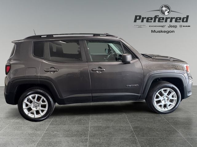 2019 Jeep Renegade Sport 4x4