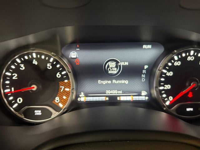 2023 Jeep Renegade Altitude 4x4