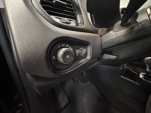 2023 Jeep Renegade Altitude 4x4