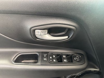 2023 Jeep Renegade Altitude 4x4