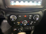 2023 Jeep Renegade Altitude 4x4