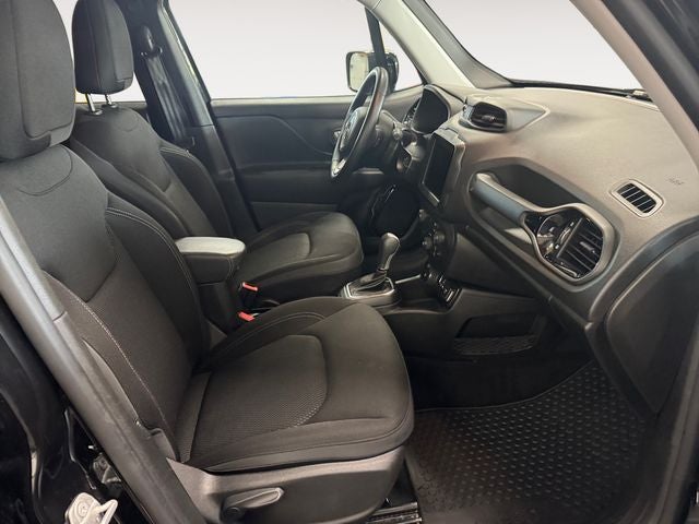 2023 Jeep Renegade Altitude 4x4