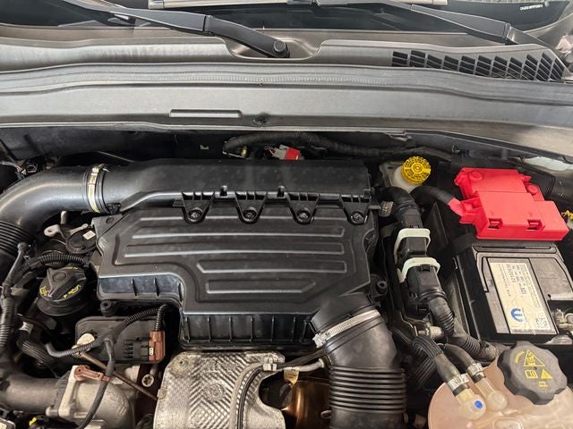 2023 Jeep Renegade Altitude 4x4