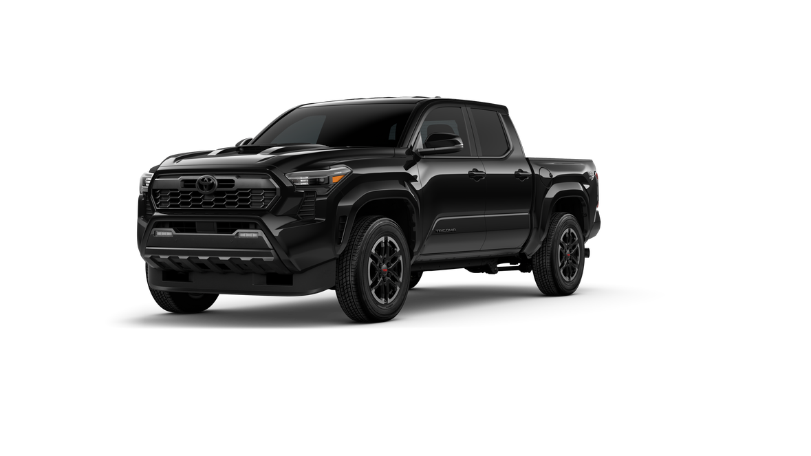 2026 Toyota Tacoma's photo