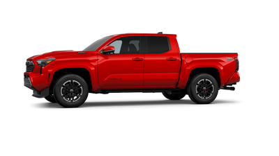 2026 Toyota Tacoma i-FORCE MAX Tacoma TRD Sport