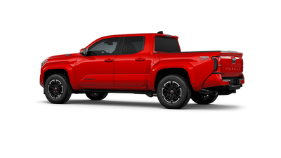 2026 Toyota Tacoma i-FORCE MAX Tacoma TRD Sport